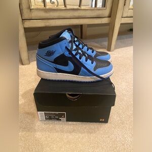 Nike Air Jordan’s Why Not Size 5Y